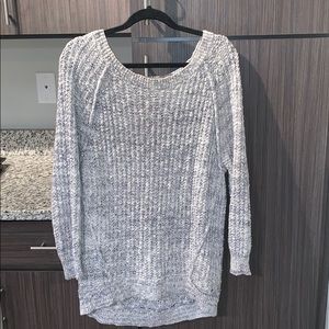 FREE PEOPLE OVERSIZED SWEATER😍😍😍